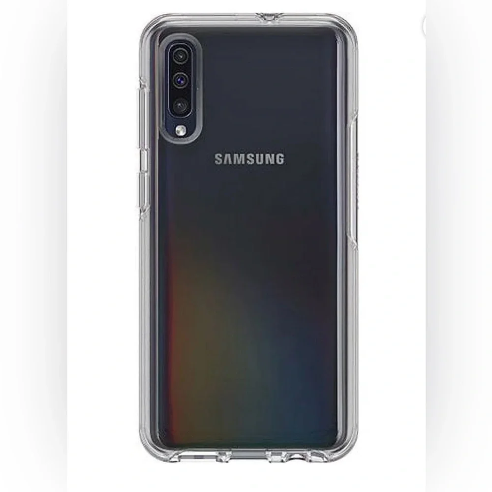 OtterBox Clearly Protected Skin Series Phone Case For Samsung Galaxy A50